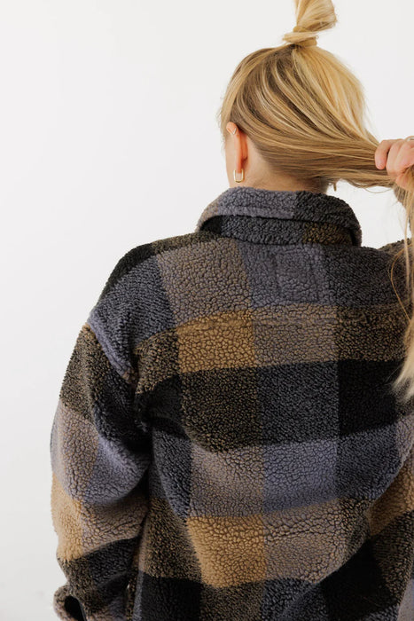 Women's Northern Sky Jacket