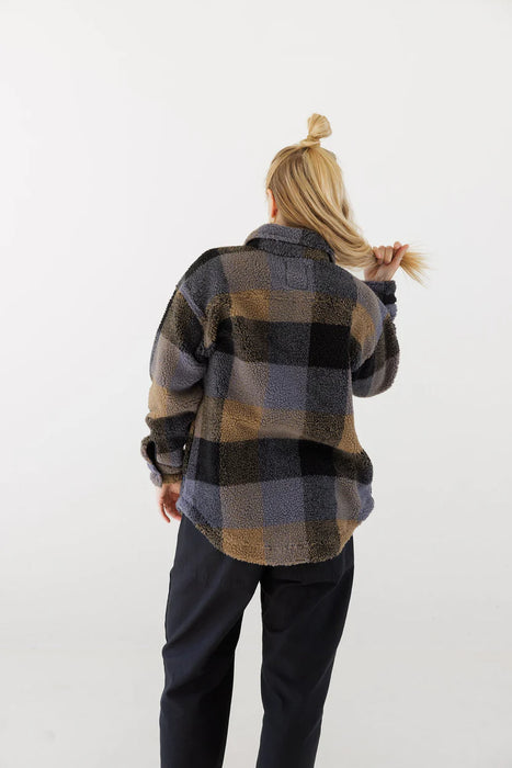 Women's Northern Sky Jacket