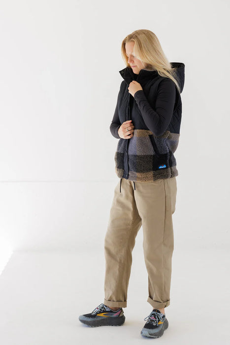 Women's Luna Peak Vest