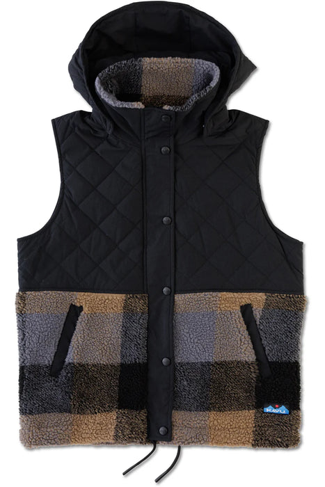 Women's Luna Peak Vest
