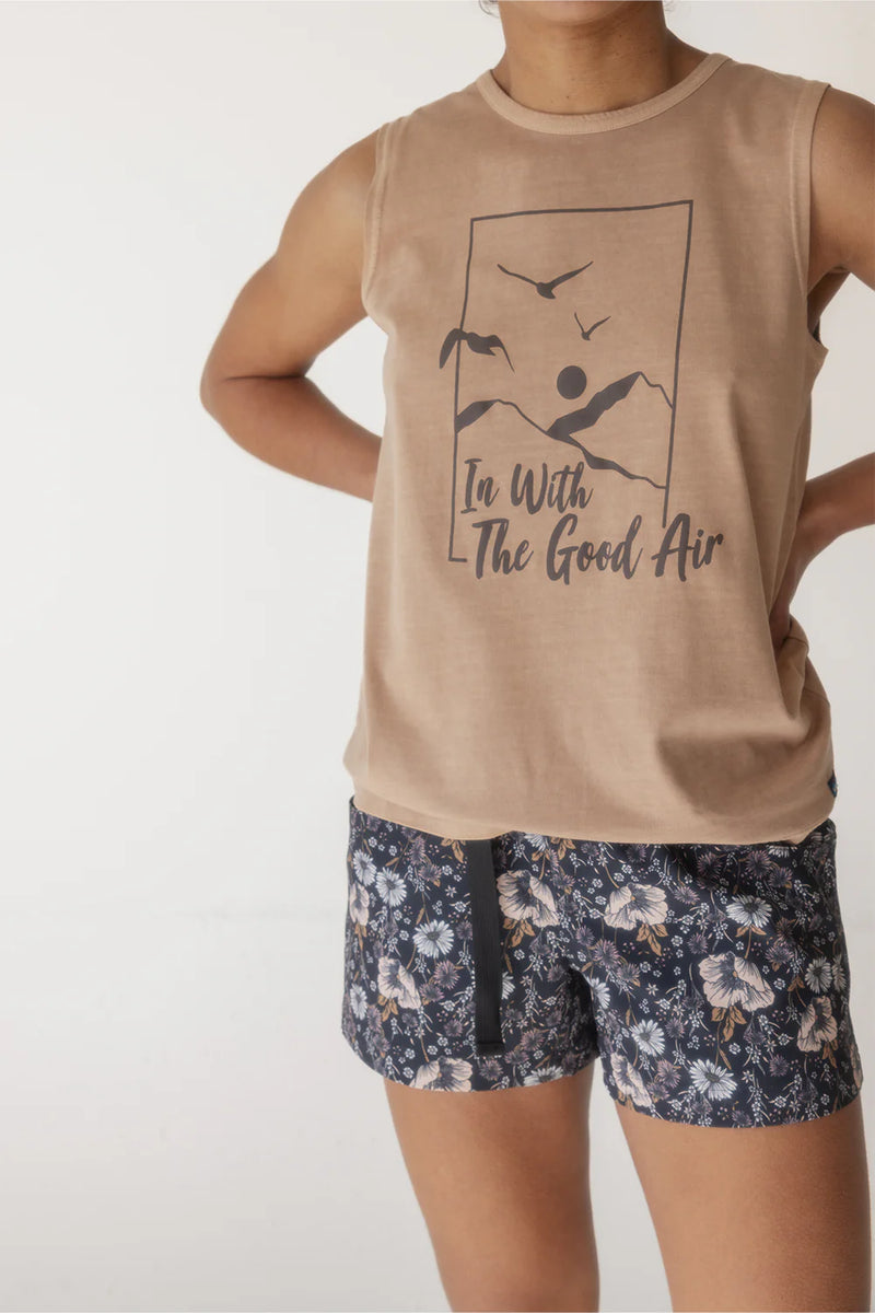 Women's Summertown Tank