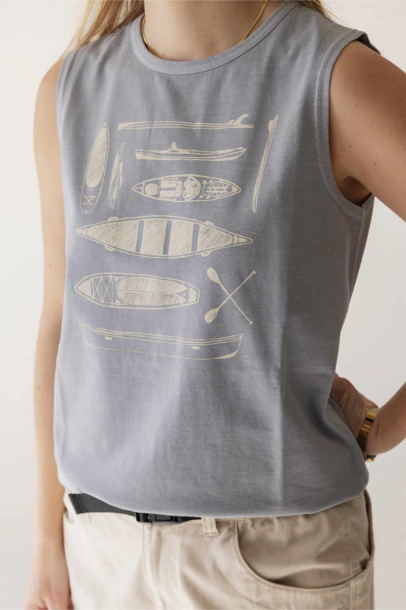 Women's Summertown Tank