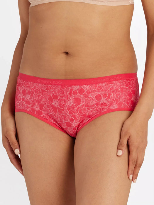 Women's Give-N-Go® 2.0 Hipster Briefs