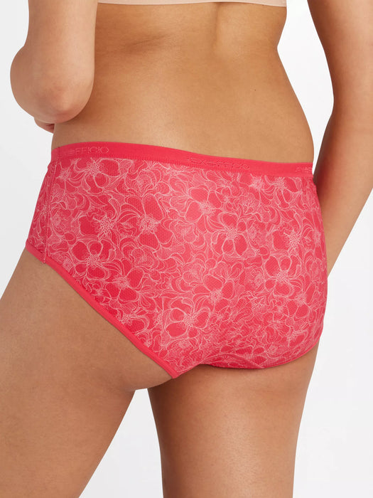 Women's Give-N-Go® 2.0 Hipster Briefs
