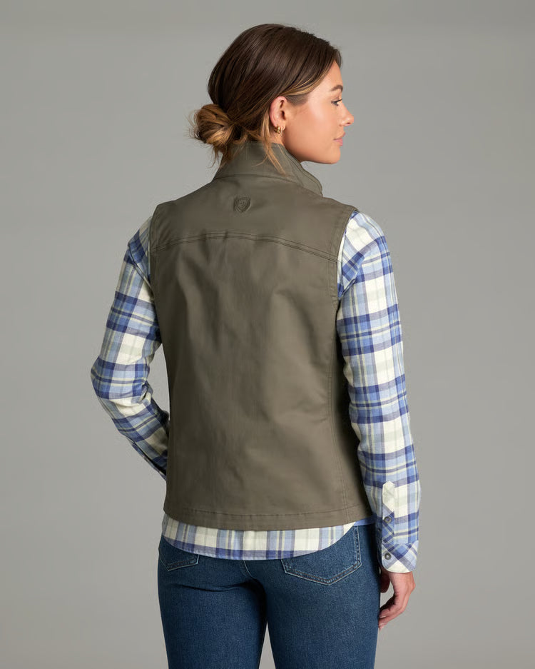 Women's Rydr Lite Vest