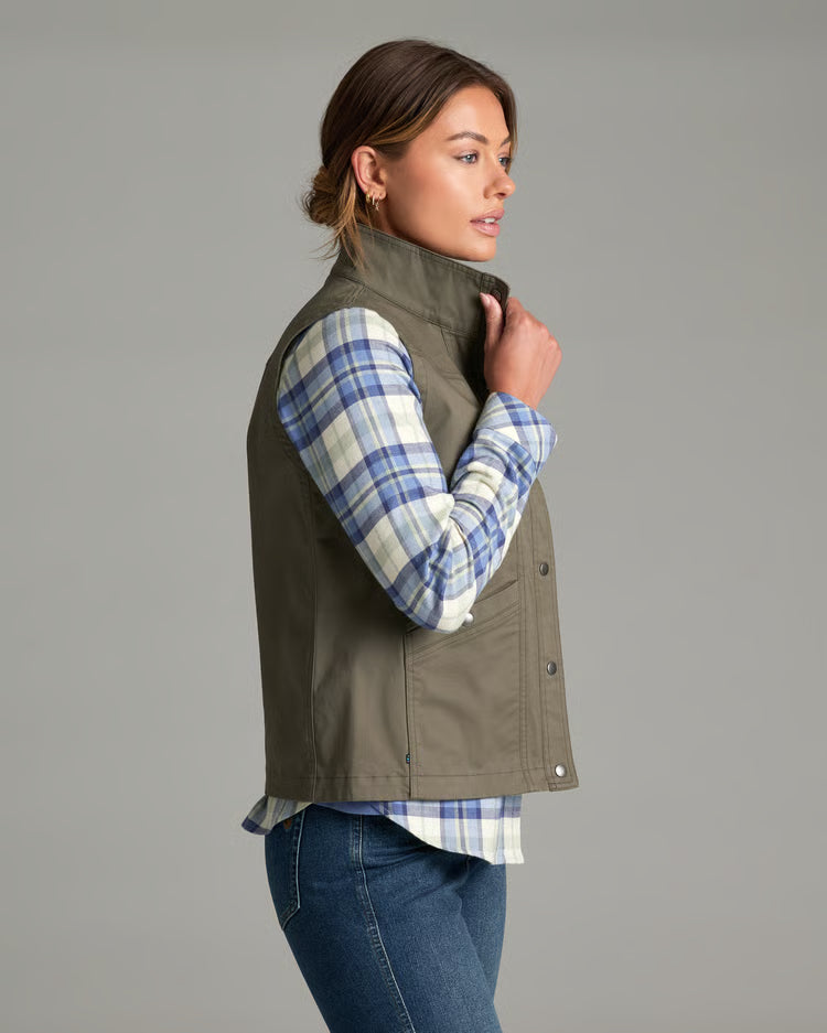 Women's Rydr Lite Vest
