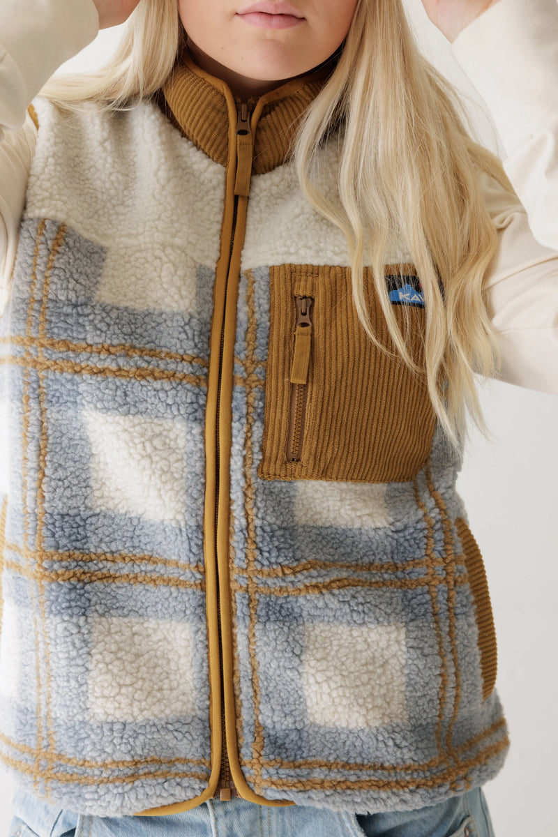 Women's Ozette Vest