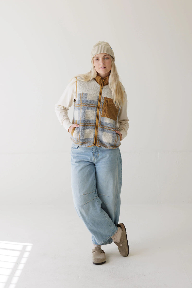 Women's Ozette Vest