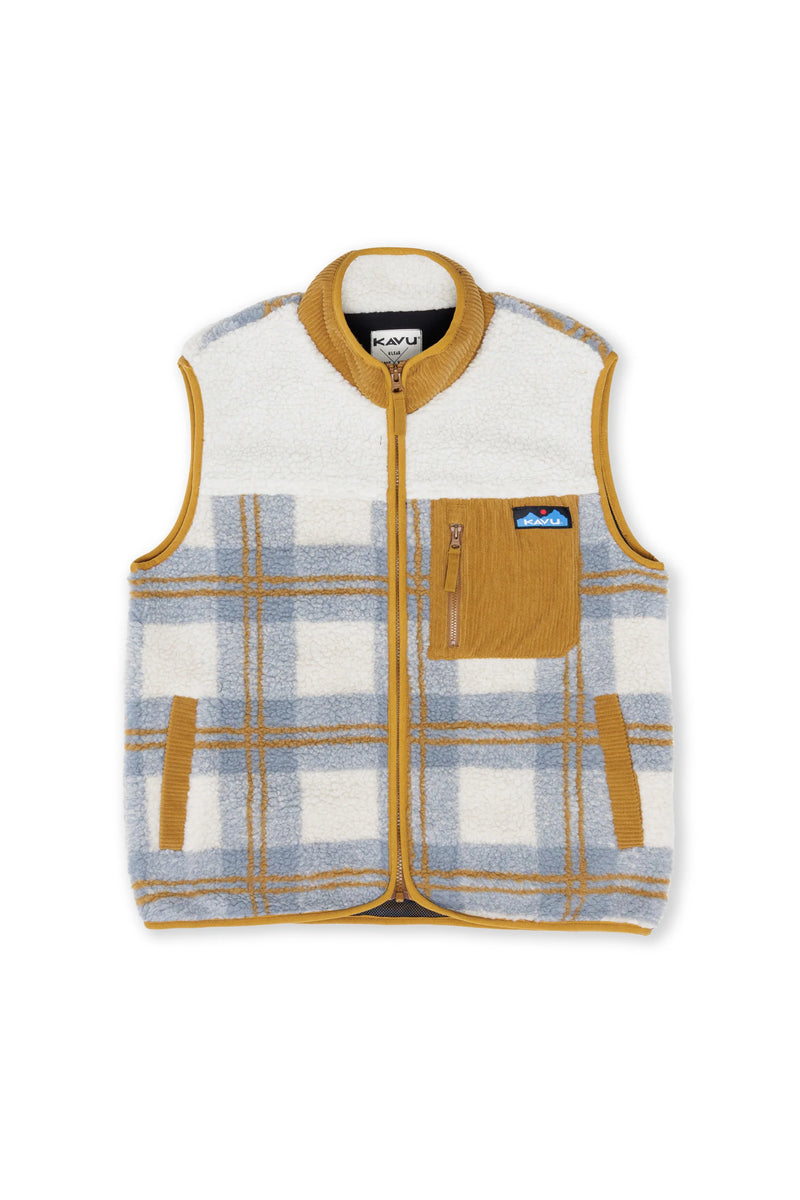 Women's Ozette Vest