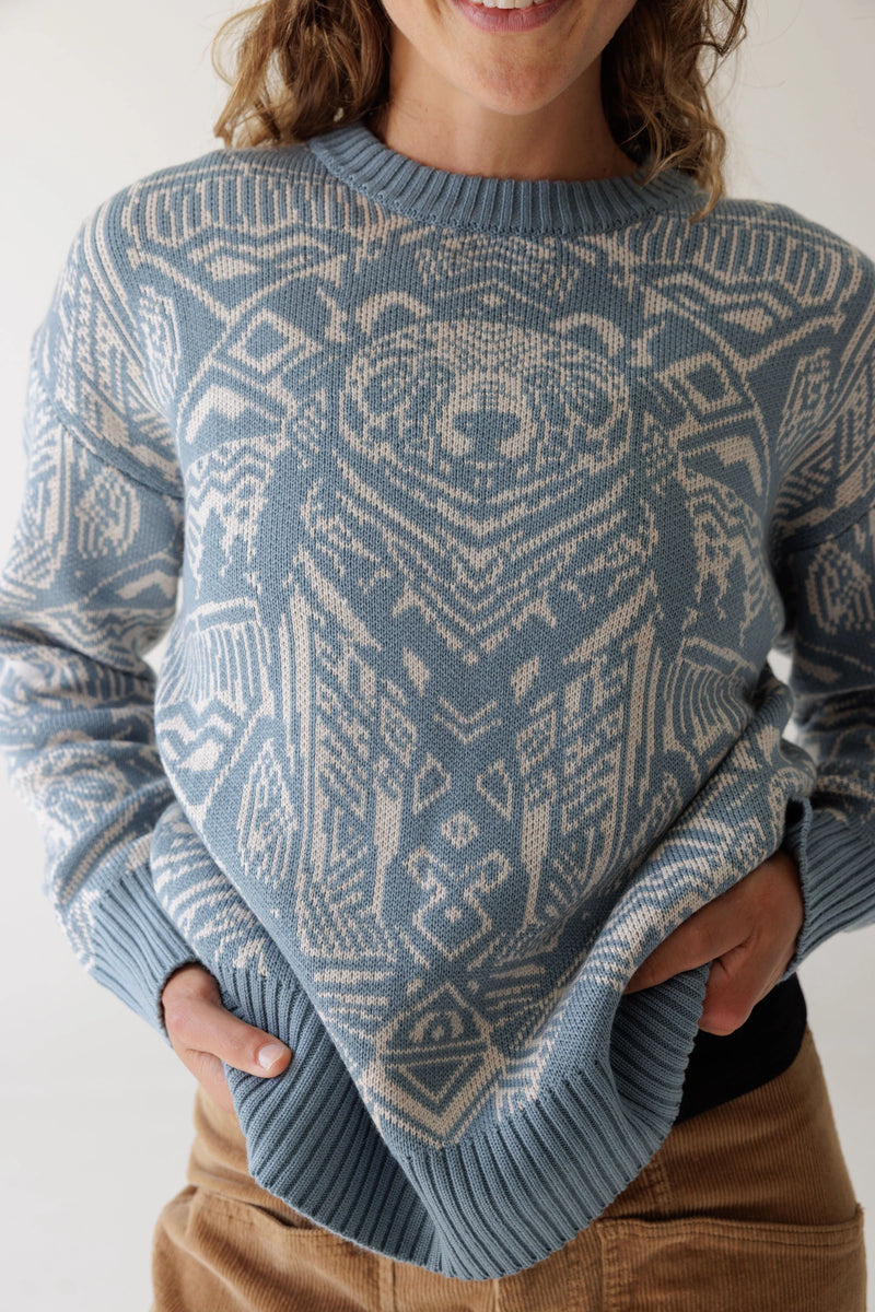 Women's Wood Valley Sweater