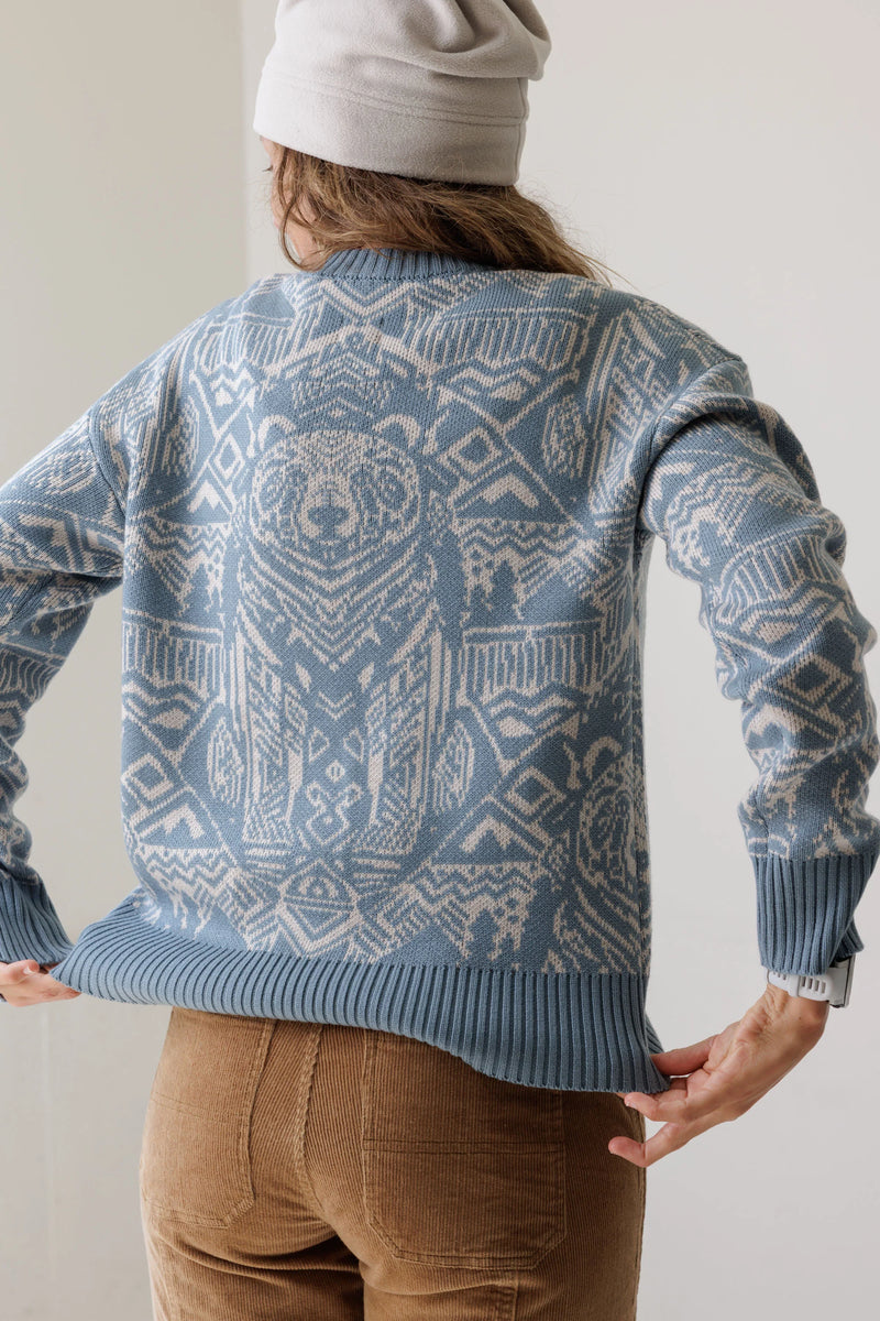 Women's Wood Valley Sweater