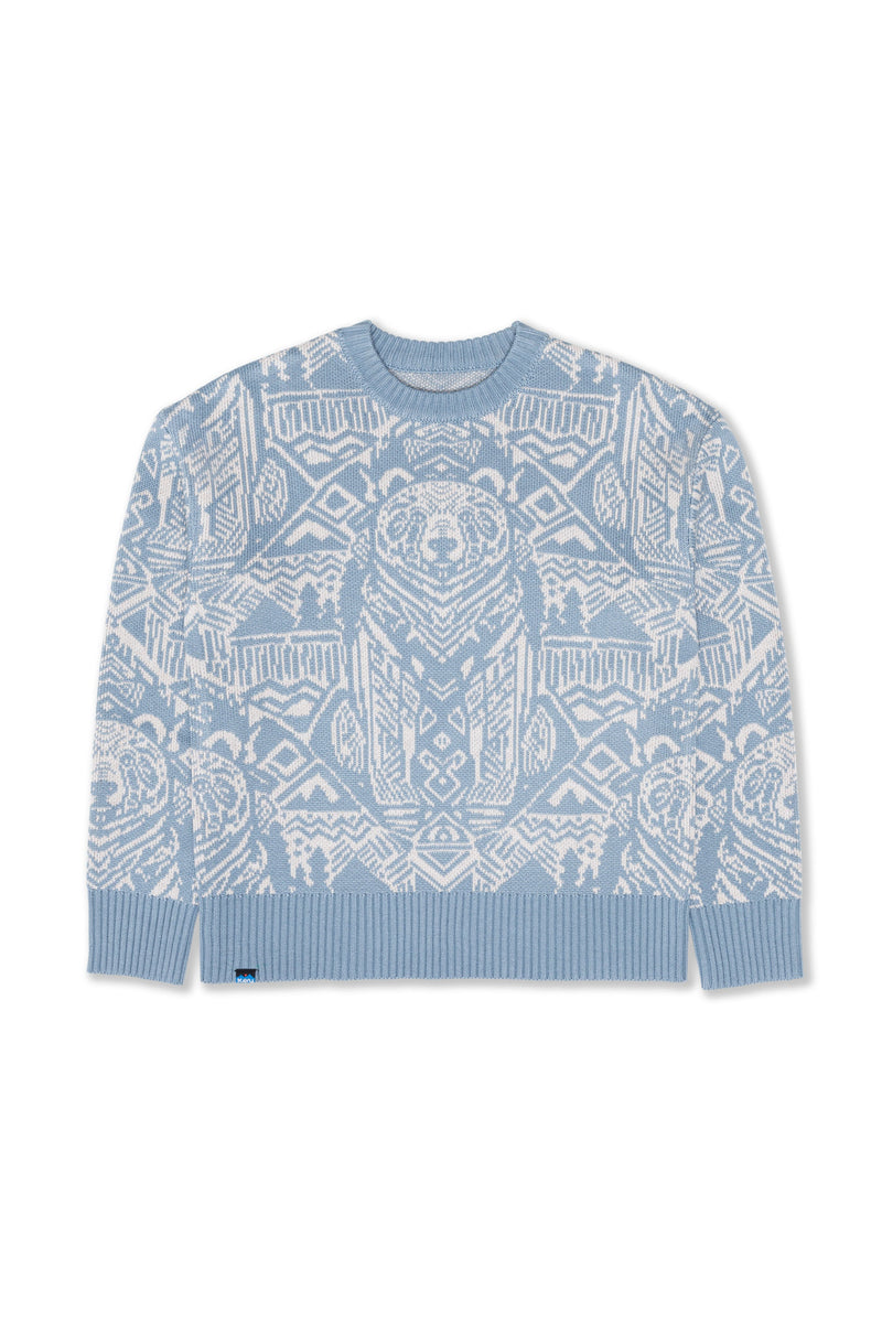 Women's Wood Valley Sweater