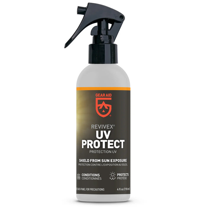 Revivex UV Protectant - 4 oz