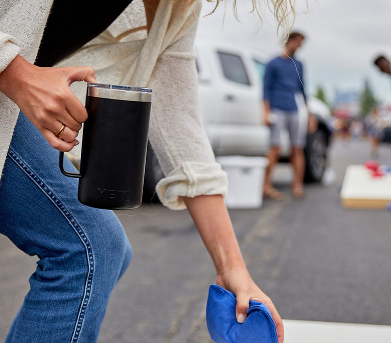 Rambler® 710 ML Mug With Magslider™ Lid 24oz