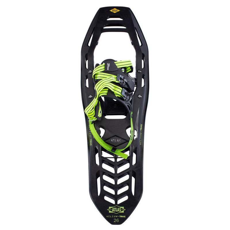 Helium-Trail Snowshoe Size 23