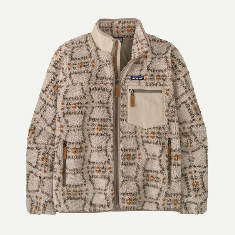 Men's Classic Retro-X® Fleece Jacket