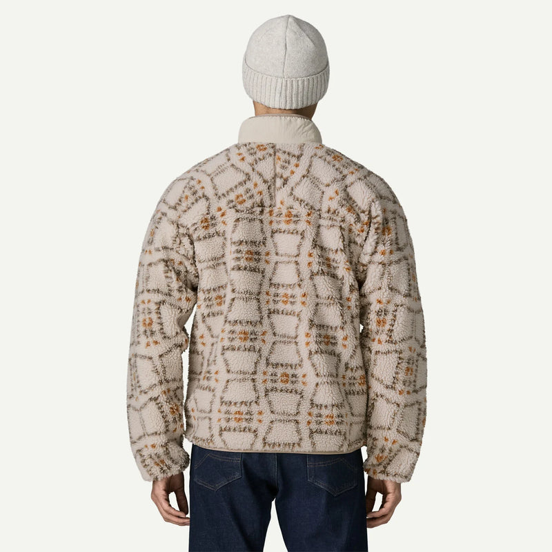 Men's Classic Retro-X® Fleece Jacket