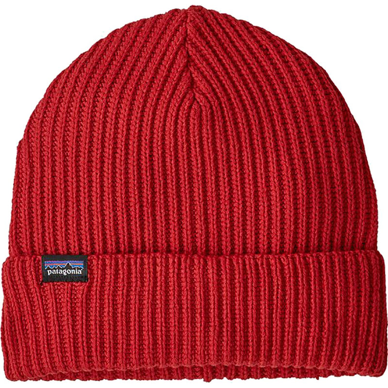 Men's Fisherman's Rolled Beanie