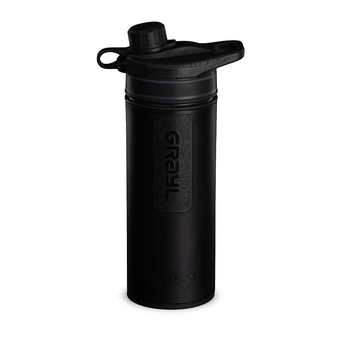 24oz GeoPress® Purifier