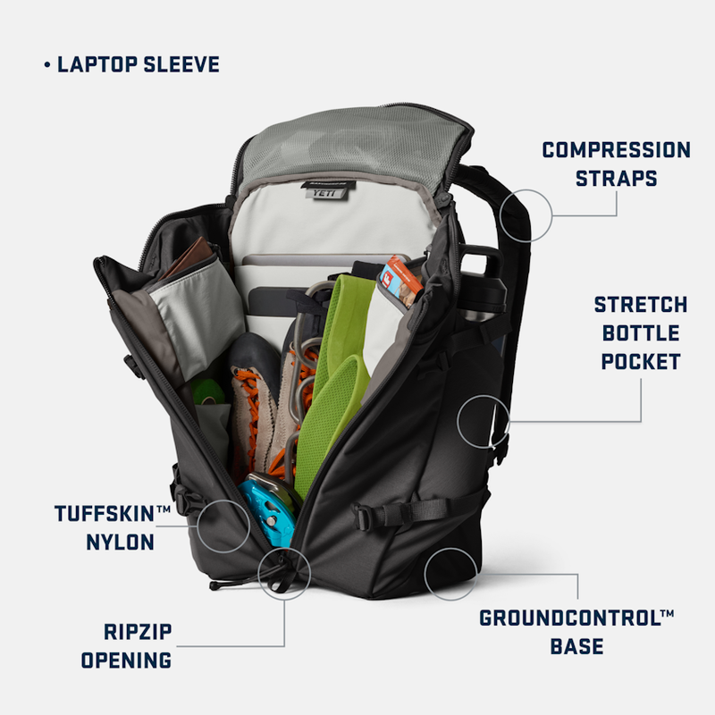 Ranchero 22L Backpack