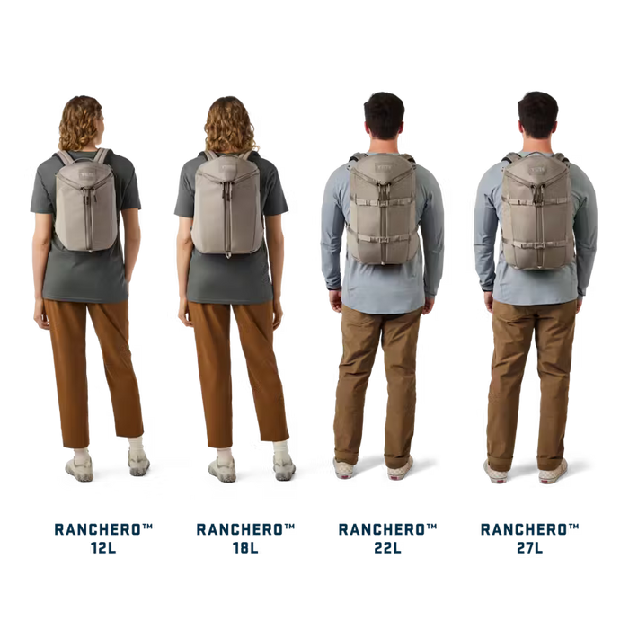 Ranchero™ 27L Everyday Carry Backpack