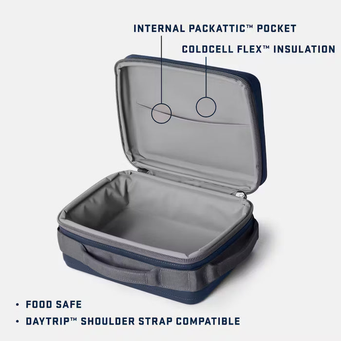 Daytrip® 5L Lunch Box