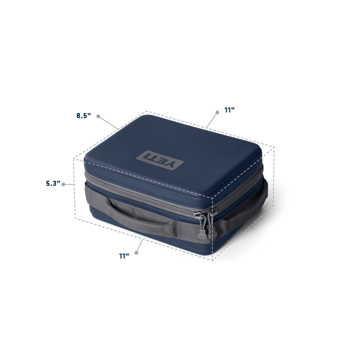 Daytrip® 5L Lunch Box