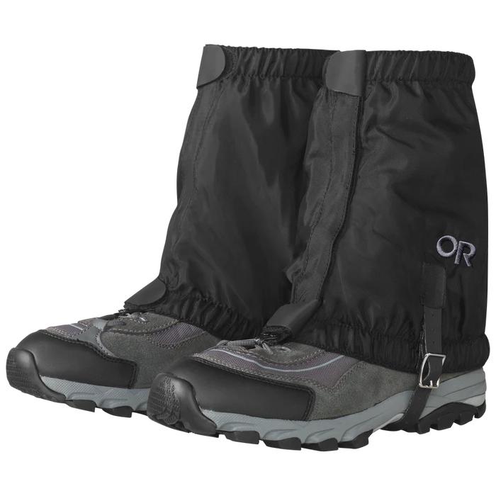 Rocky Mountain Low Gaiters