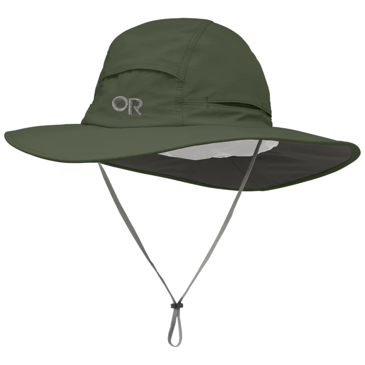 Sunbriolet Sun Hat