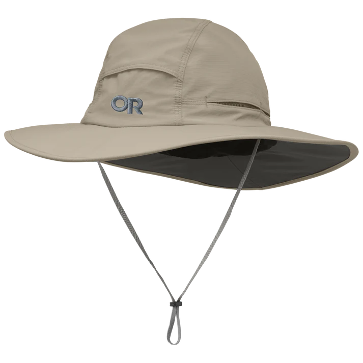 Sunbriolet Sun Hat