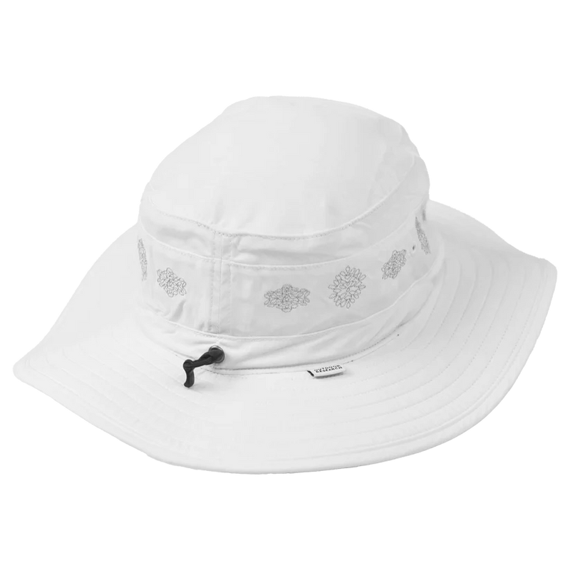 Women's Solar Roller Sun Hat