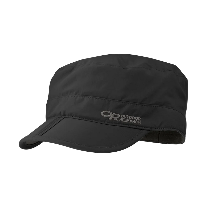Radar Pocket Cap