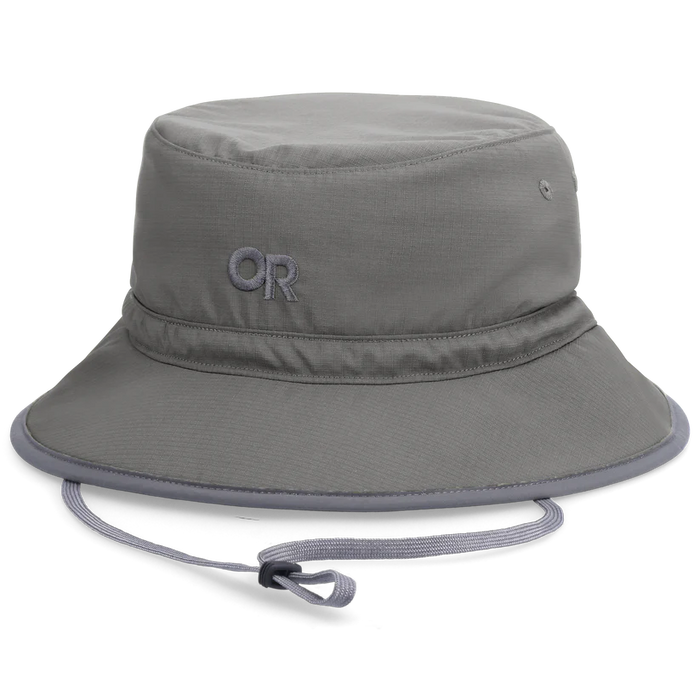 Sun Bucket Hat