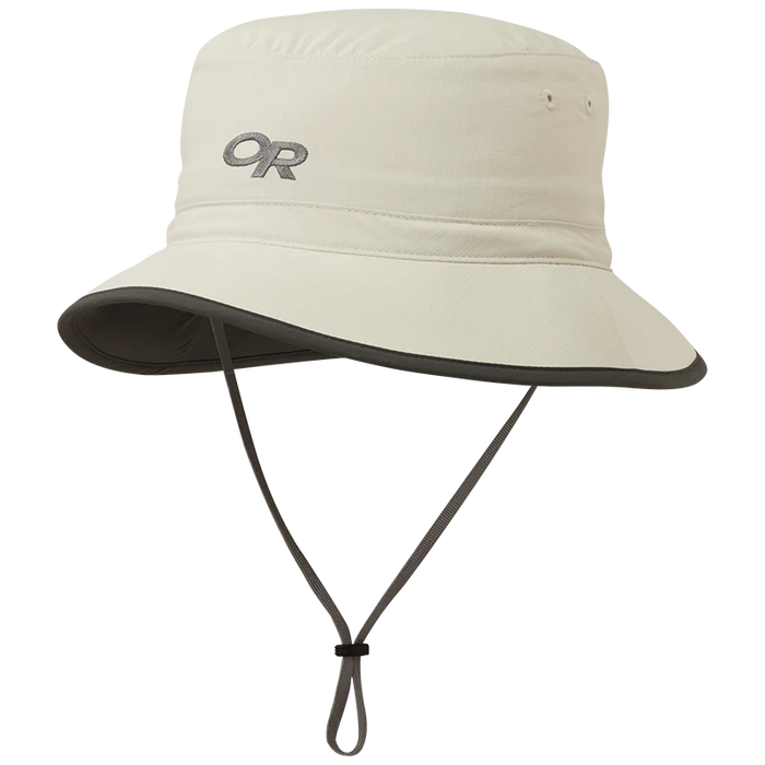 Sun Bucket Hat