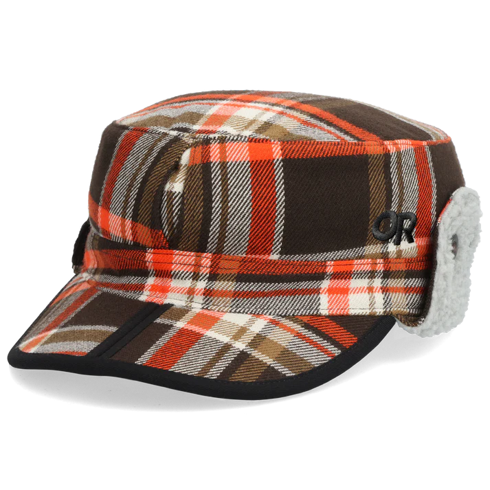 Yukon Cap
