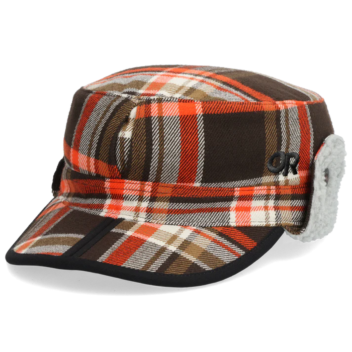 Yukon Cap