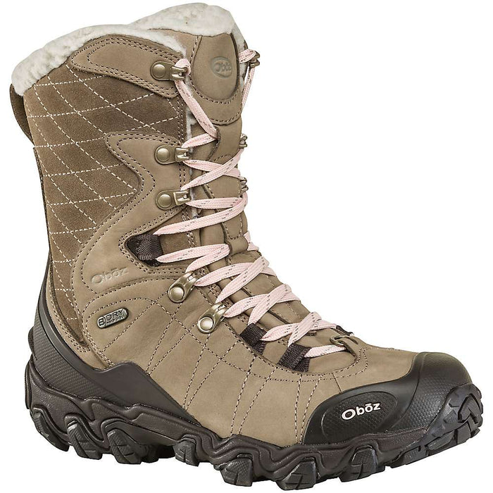 Women's Bridger 9'' Insulated Waterproof Boot