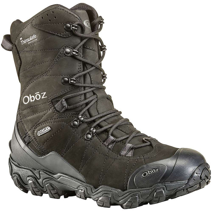 Men's Bridger 10" Insulated Waterproof Boot