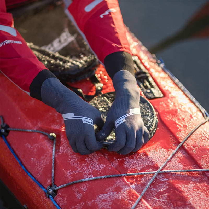 Women’s HydroSkin Watersport Gloves