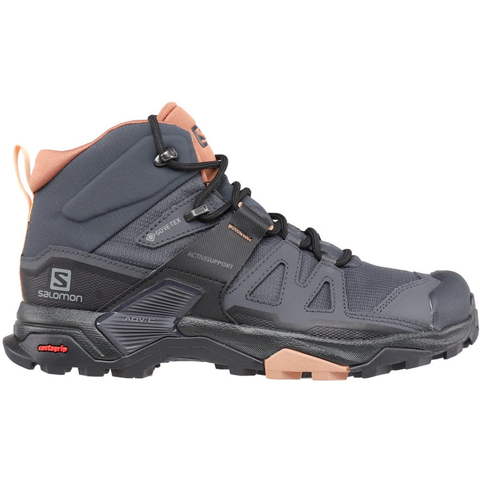 Women's X Ultra 4 Mid Gore-Tex Boots