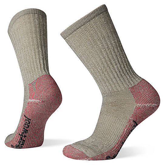 Women's Hike Classic Edition Light Cushion Crew Socks