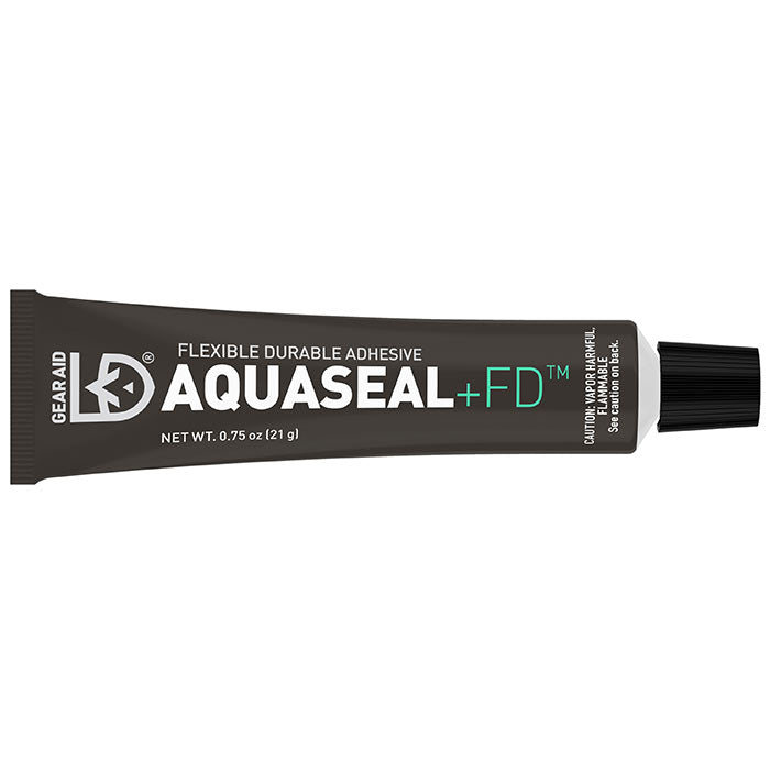 Aquaseal + FD Flexible Durable Adhesive - .75oz