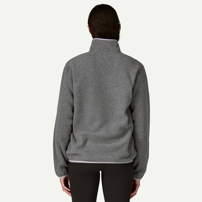 Women's Lightweight Synchilla® Snap-T® Fleece Sweater