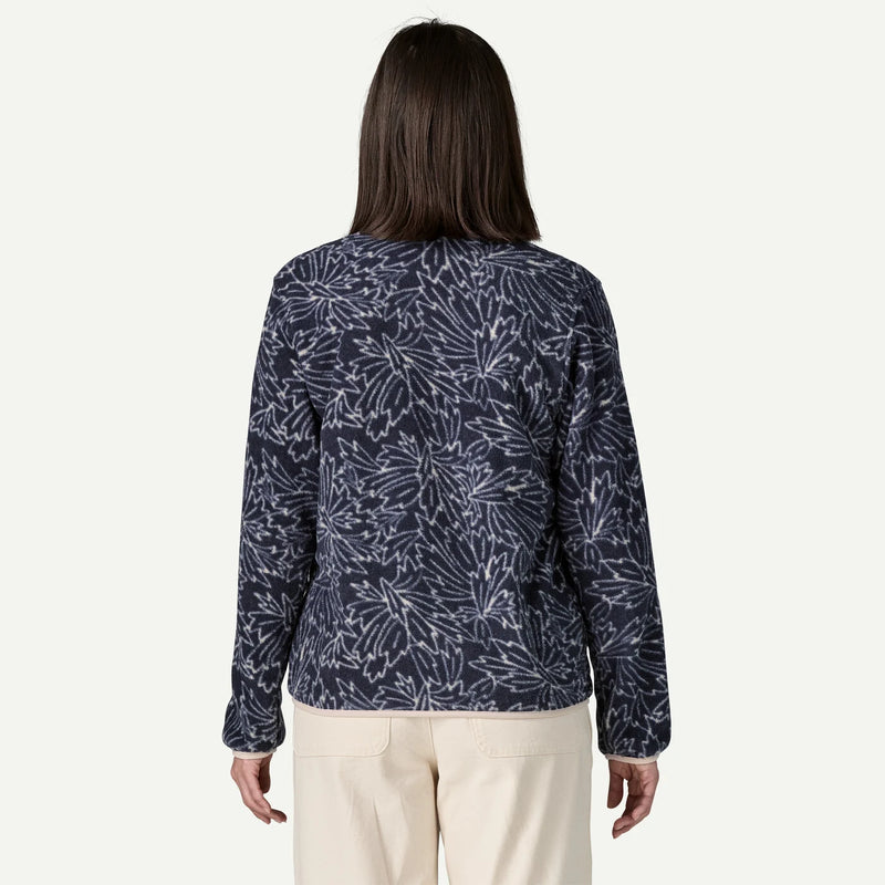 Women's Lightweight Synchilla® Snap-T® Fleece Sweater