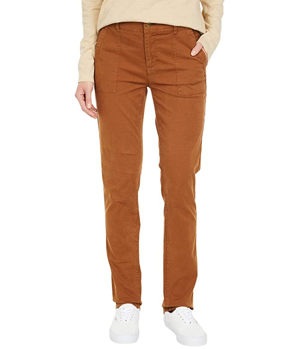 Women's Earthworks Pant