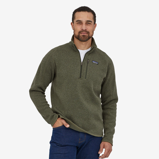 Kuhl Thor 1/4 Zip Sweater Men's - Trailhead Paddle Shack