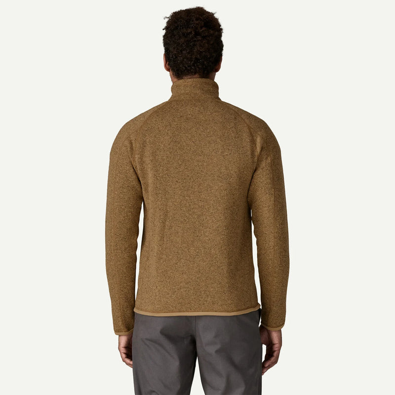 Men's Better Sweater® Fleece Jacket - Full Zip