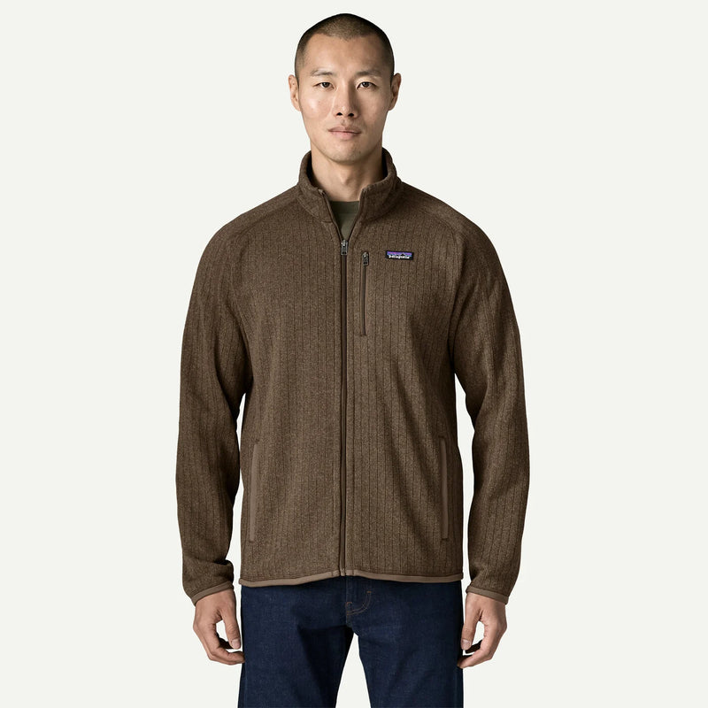 Men's Better Sweater® Fleece Jacket - Full Zip