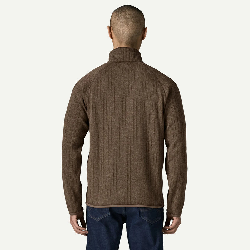 Men's Better Sweater® Fleece Jacket - Full Zip