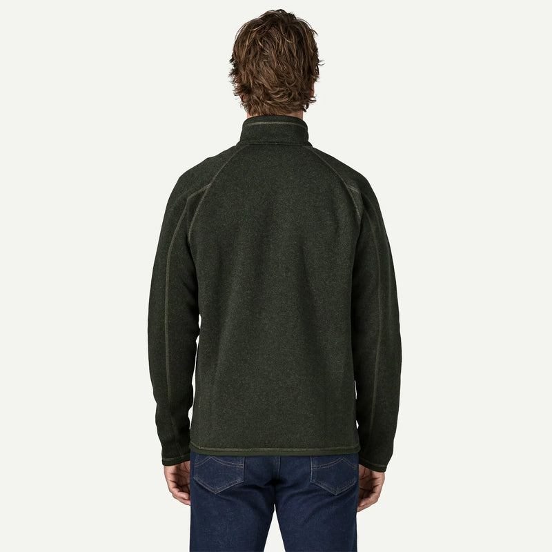 Men's Better Sweater® Fleece Jacket - Full Zip